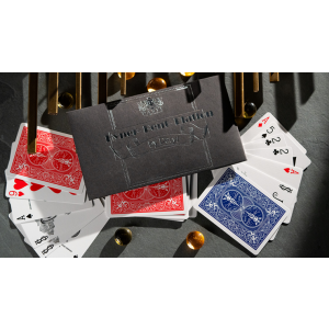 Hyper Bent Elation by DARYL