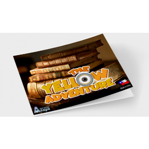 The Yellow Adventure by Aprendemagia - Trick