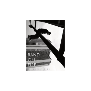 Band on Fire by Bacon Fire and Magic Soul - DVD