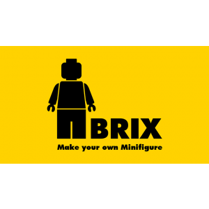 BRIX (Gimmick and Online Instructions) by Mr. Pearl and ARCANA - Trick