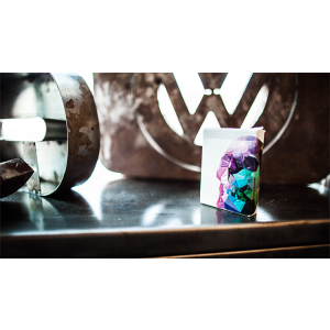 Memento Mori One Way (Joker) - Trick