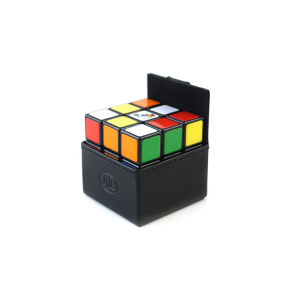 Rubik's Cube Holder by Jerry O'Connell and PropDog - Trick