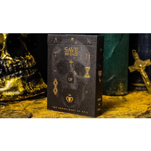 Save Playing Cards by Bocopo