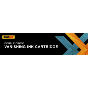 Cartridge for Double Cross (Refill) by Magic Smith - Trick