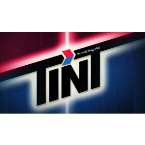 TINT (Blue to Red/Gimmicks and Online Instructions) by Arief Nugroho