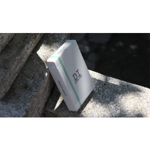 DI Playing Cards by Di.cardistry