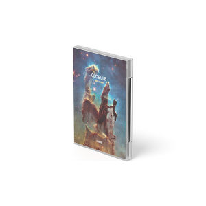 GLOBULE by TAKAHIRO and French Drop - DVD