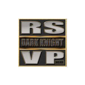 RSVP BOX HERO (Dark Night) by Matthew Wright - Trick