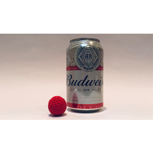 Chop Can Beer (Gimmicks and Online Instructions) by Bazar de Magia - Trick