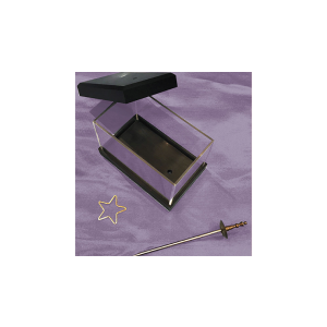 Sword Reward by Tenyo Magic - Trick