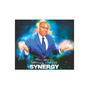 Synergy by Michael Vincent - DVD
