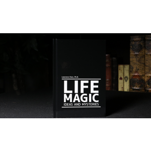 Life Magic by Lawrence Hass - Book