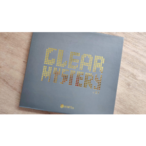 CLEAR MYSTERY by Himitsu Magic - Trick