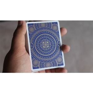 Millennium Playing Cards Luxury Edition