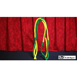 Sam's Super Ropes by Mr. Magic - Trick