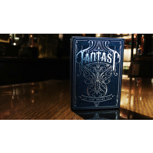 Fantast Playing Cards