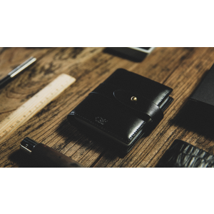 Multi Packet Folder (Leather) by TCC - Trick