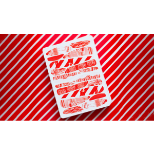 Limited Edition Cardistry Con 2018 Playing cards