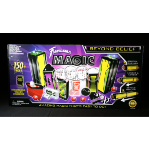 Beyond Belief Magic Set by Fantasma Magic - Trick