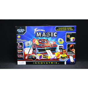 INNOVATRIX Magic Set by Fantasma Magic - Trick