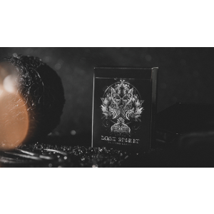 Lost Spirit Playing Cards by TCC