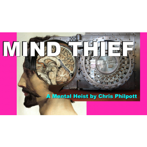 Mind Thief by Chris Philpott - Trick