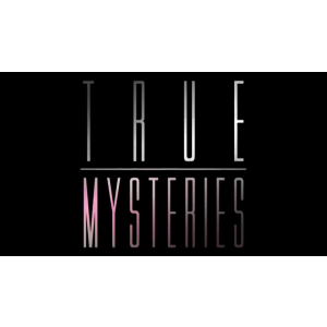 True Mysteries Lite by Fraser Parker and 1914 - DVD