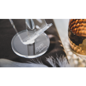 Crystal Support by TCC - Trick