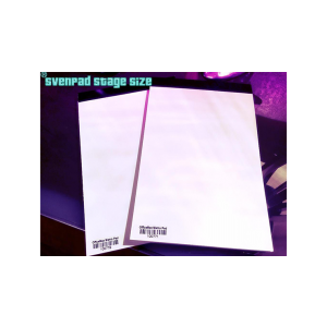 SvenPad® Original Stage Size (Pair) - Trick
