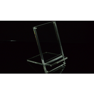 Carat XDS Single Card Display Deck Stand