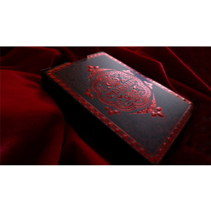 Stanbur Royal (Standard Edition) Playing Cards