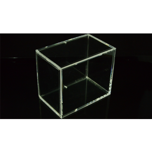 Carat X6 Half Brick Case (Holds 6 Decks)