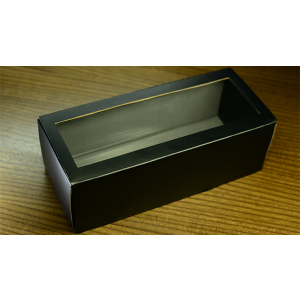 Carat XCB Cardboard Brick Box with Viewing Window