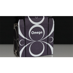 Omega Playing Cards