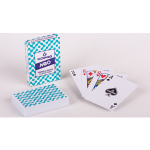 Copag Neo Series (Candy Maze)