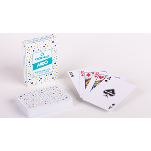 Copag Neo Series (Connect)