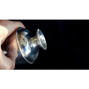 P&L Aluminum Lota Bowl  - Trick