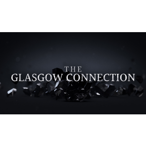 RSVPMAGIC Presents The Glasgow Connection by Eddie McColl - DVD