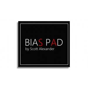 BIAS PAD by Scott Alexander - Trick