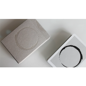 Ring Playing Cards by Galaxy Playing Card