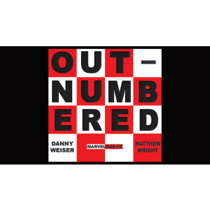 Outnumbered by Danny Weiser and Matthew Wright - Trick