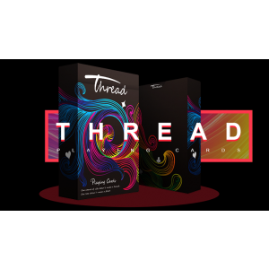 Thread Cardistry by Bocopo