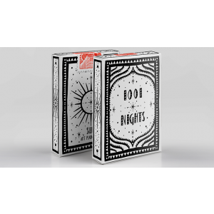 1001 Nights The Age of Magic Sun Deck
