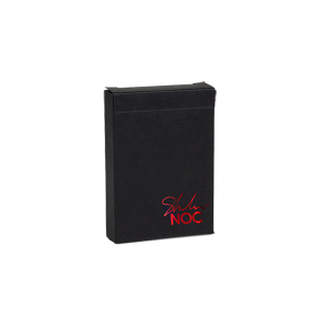 Limited Edition NOC x Shin Lim Playing Cards