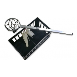 Dove Catch by JL Magic - Trick