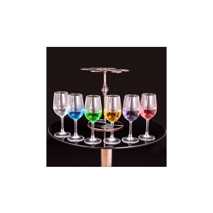 Magic Port by JL Magic - Trick