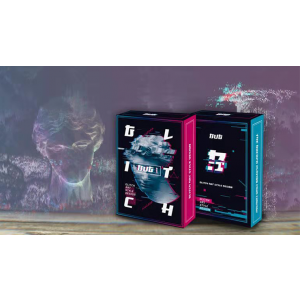 Bug Playing Cards by Bocopo