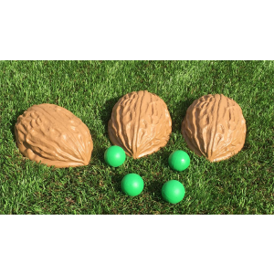 Professional Trade Show Shells - Trick