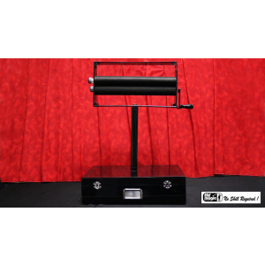 Print Machine (Stage) by Mr. Magic - Trick