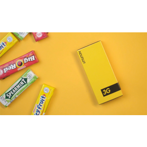 3G (Gimmicks and Online Instructions) by Kyle Littleton - Trick